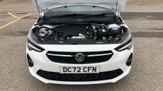 Vauxhall Corsa 1.2 Turbo GS 5dr Petrol Hatchback